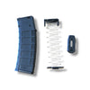 40 Round Magpul Long magazine for AEG Gel Blaster
