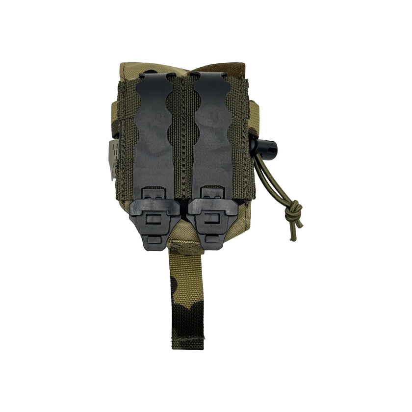 OP TAC 40MAX Grenade Pouch