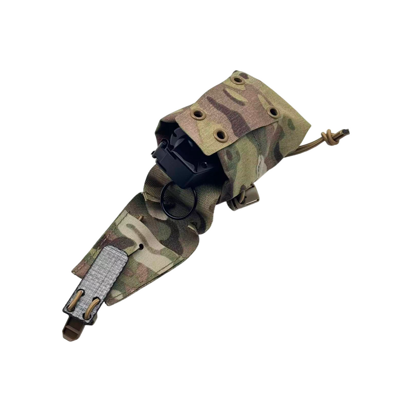 FC Style Banger Pocket