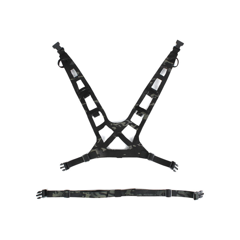 CP STYLE AIRLITE Combat Flexible Harness