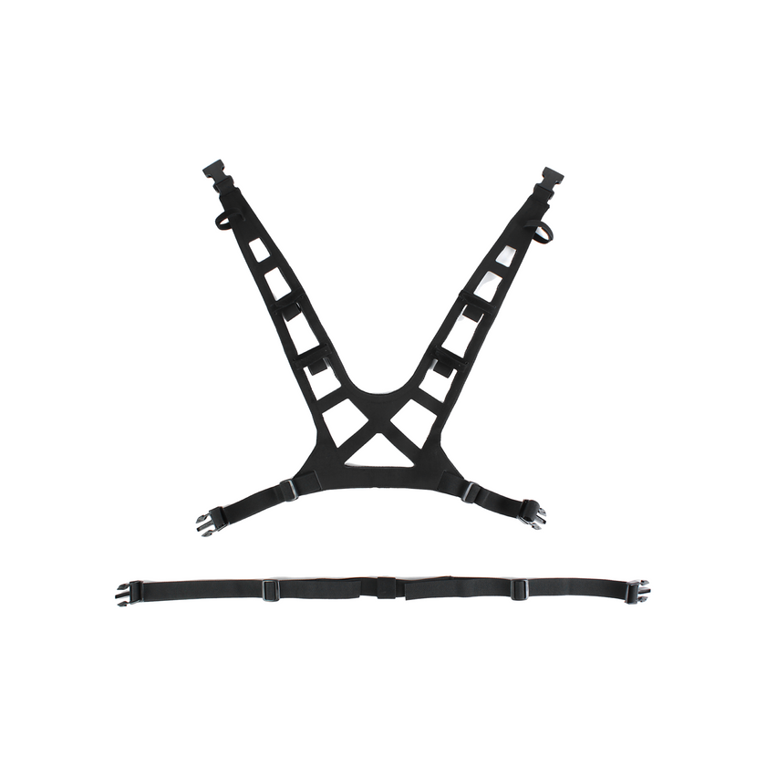 CP STYLE AIRLITE Combat Flexible Harness