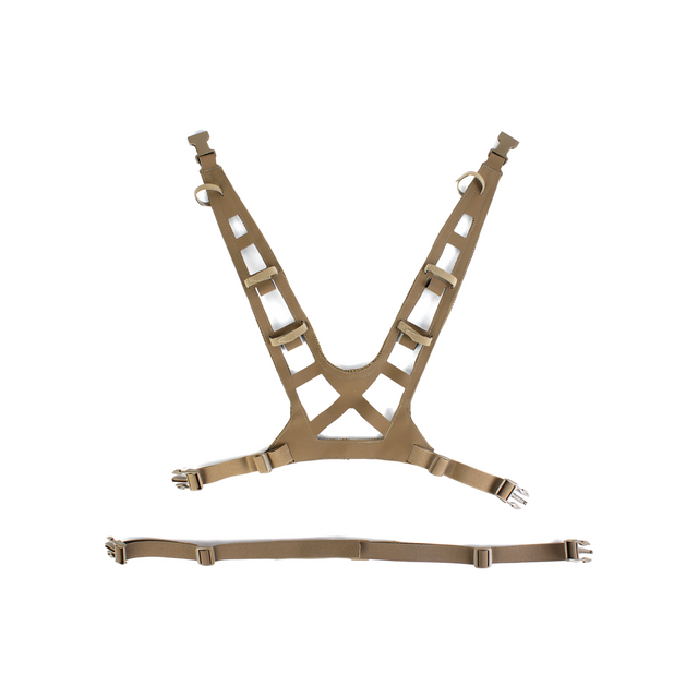 CP STYLE AIRLITE Combat Flexible Harness