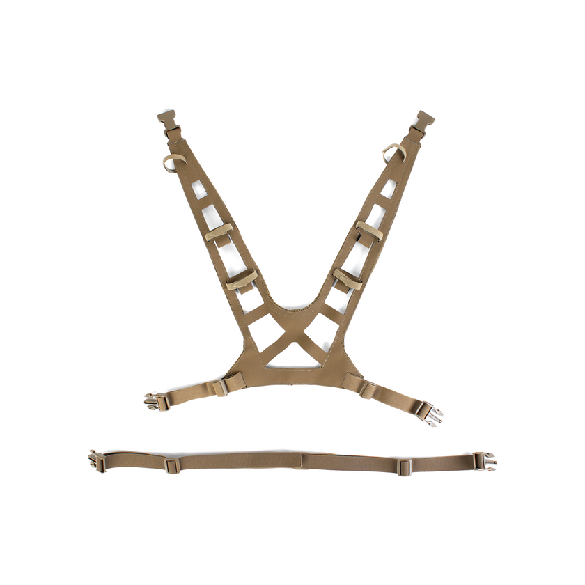 CP STYLE AIRLITE Combat Flexible Harness