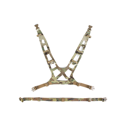 CP STYLE AIRLITE Combat Flexible Harness