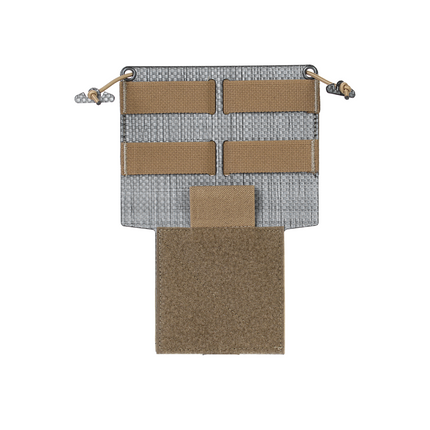 FERRO STYLE Chesty ATAK Panel