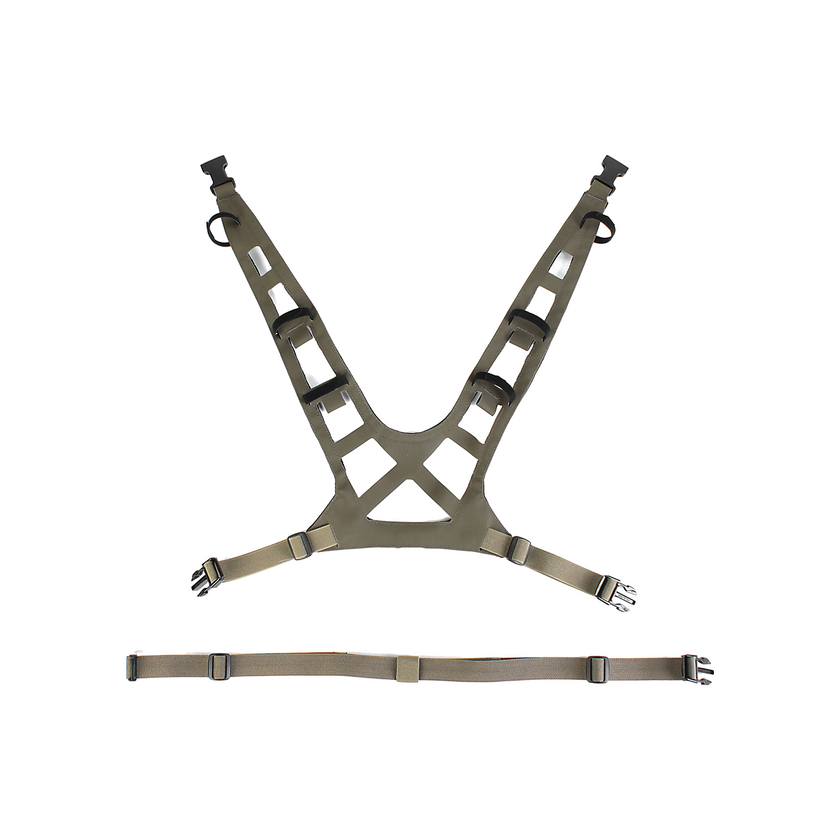 CP STYLE AIRLITE Combat Flexible Harness