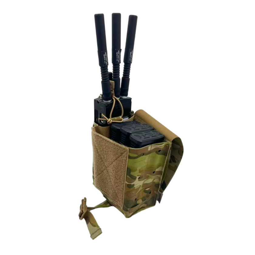 SS Style Mutant Pouch