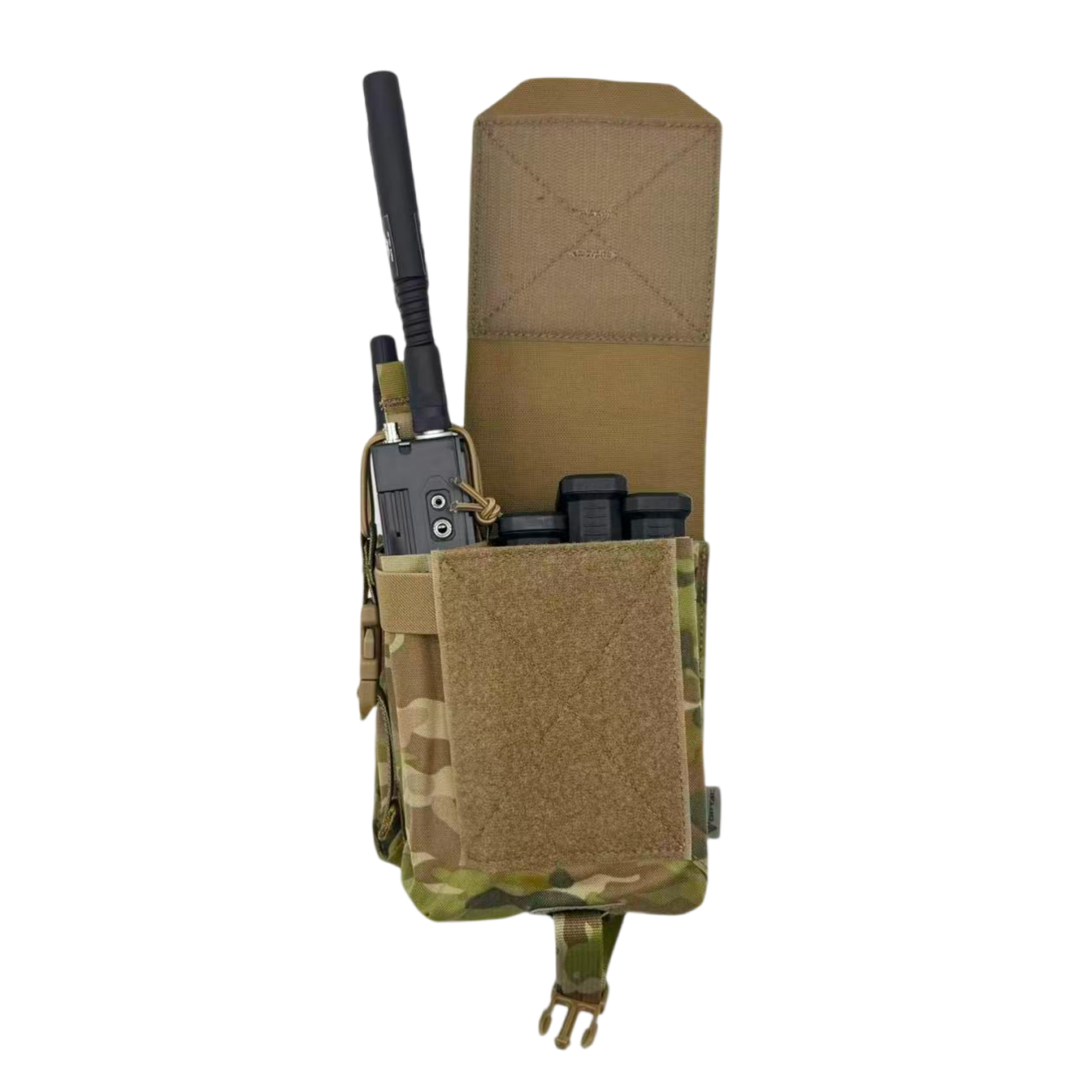 SS Style Mutant Pouch