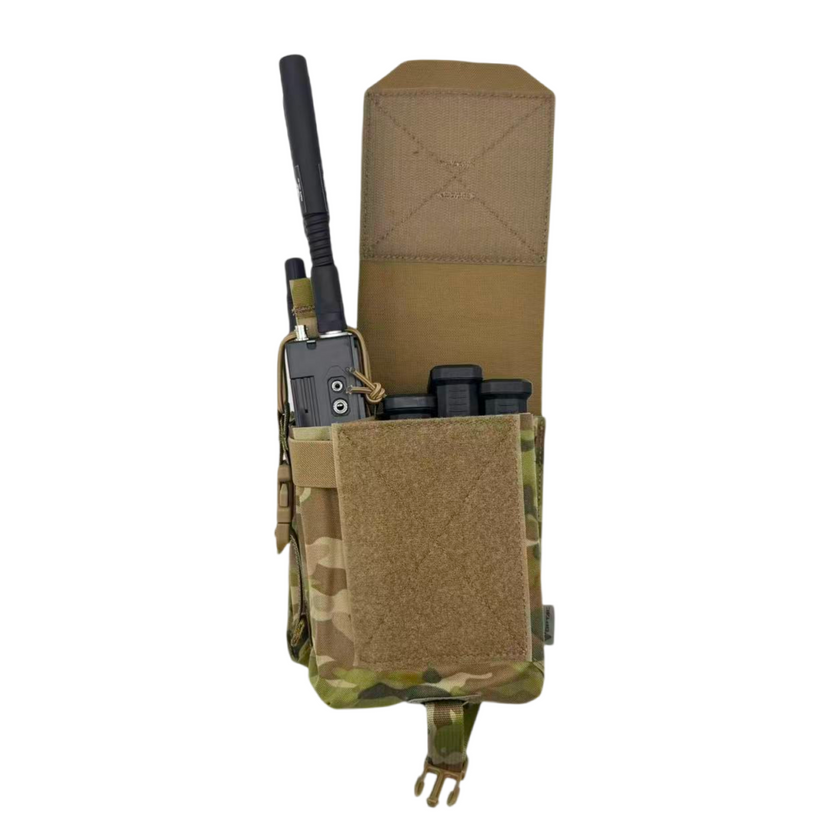 SS Style Mutant Pouch