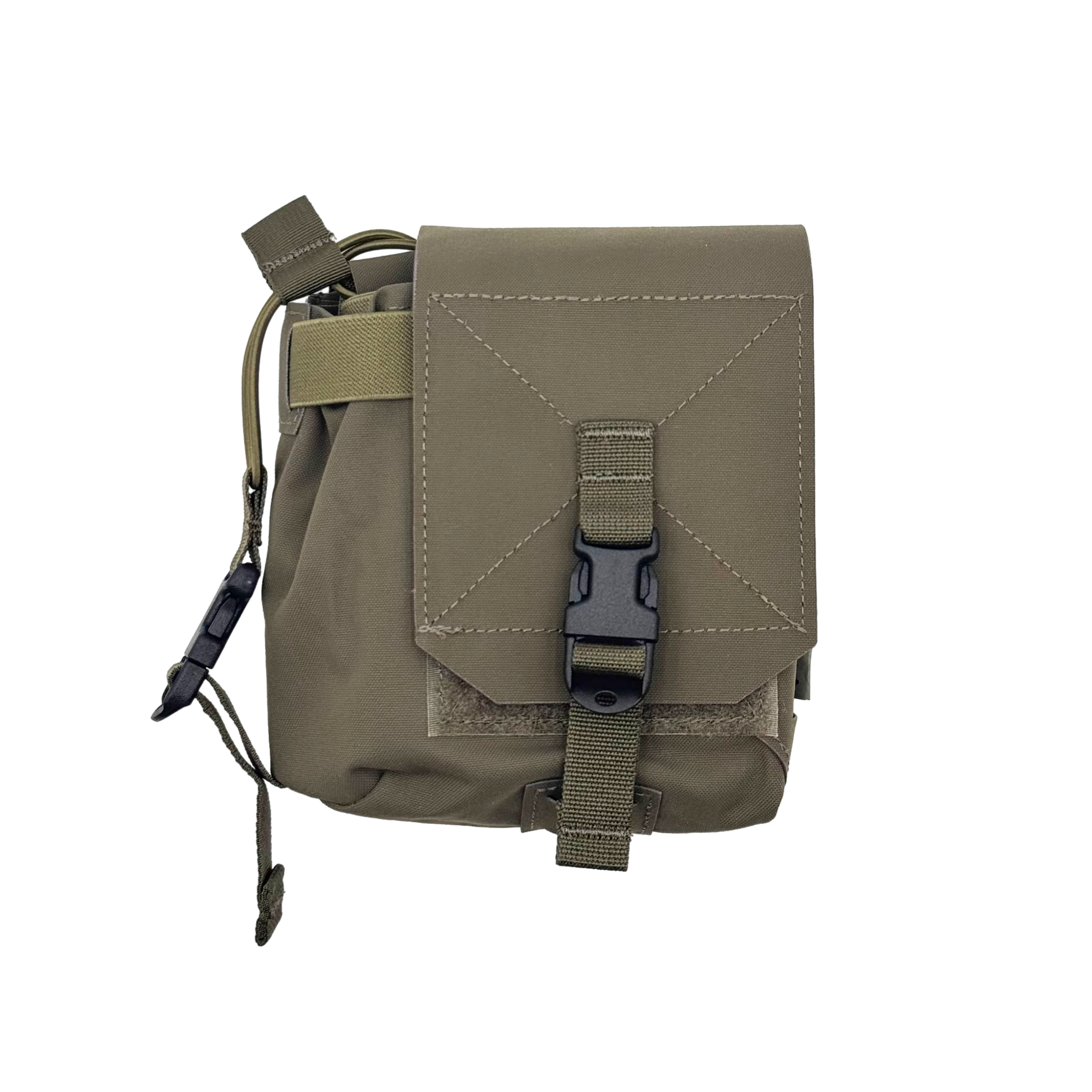 SS Style Mutant Pouch