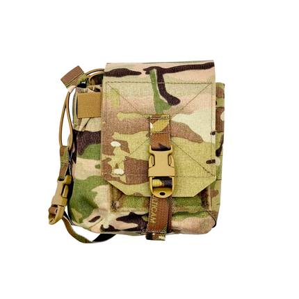 SS Style Mutant Pouch