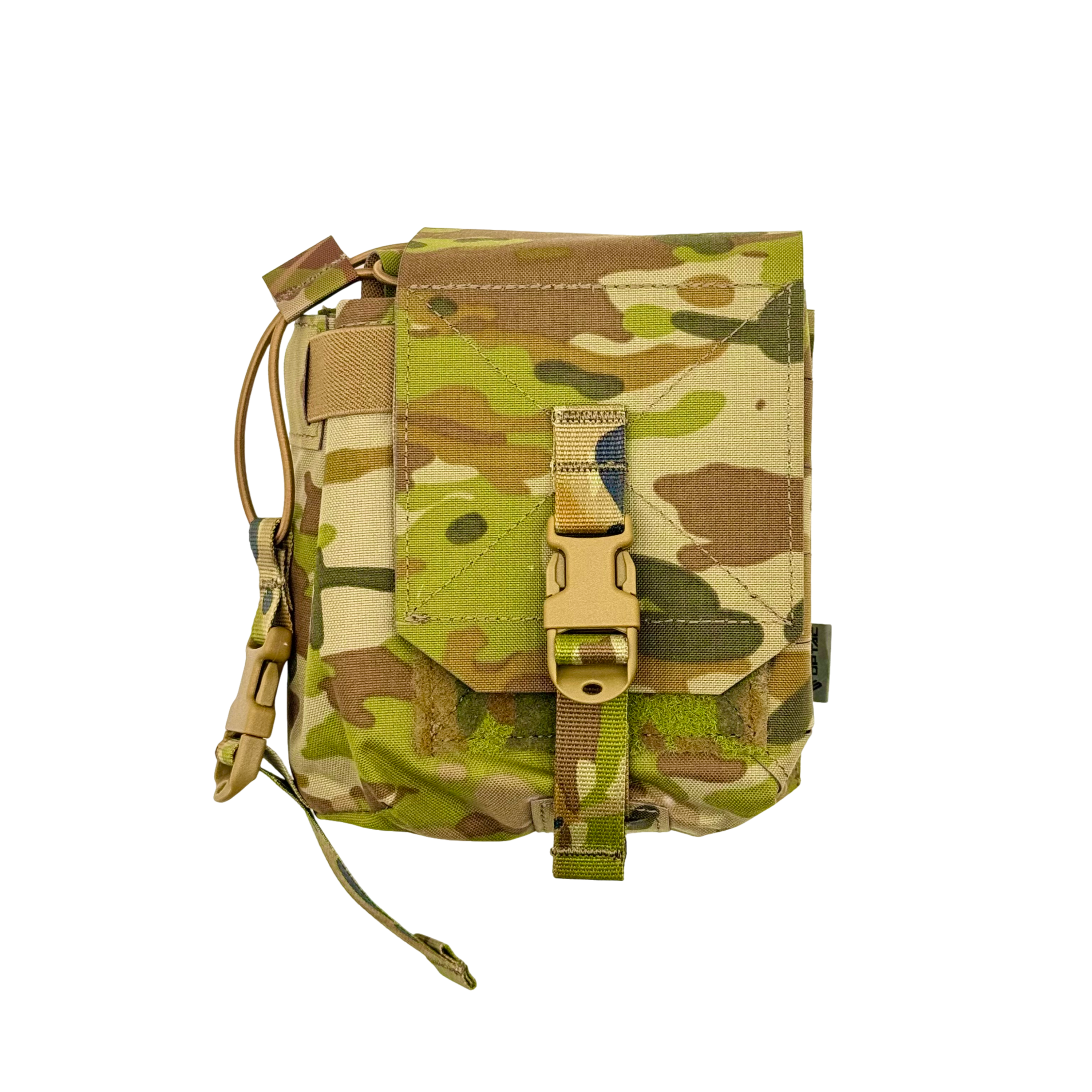 SS Style Mutant Pouch