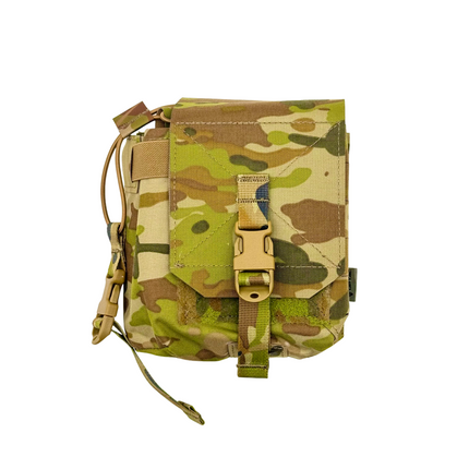 SS Style Mutant Pouch