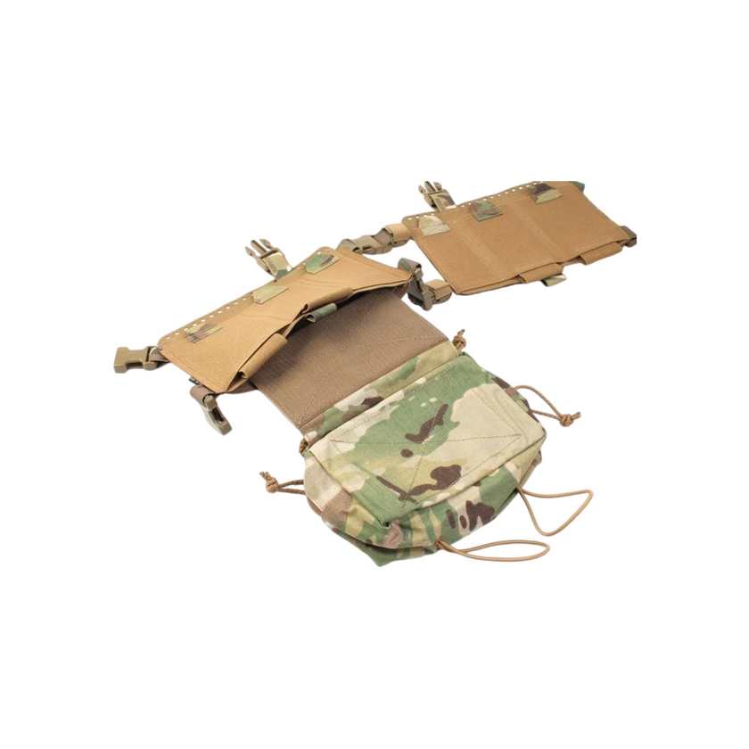 SS Style 34 Alpha Chest Rig