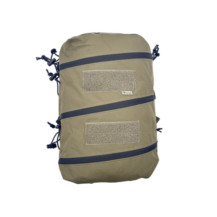 SS STYLE Delta Bag