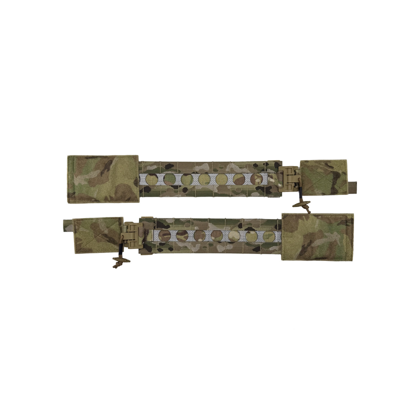 FCPC/FCSK Quick Release Cummerbund