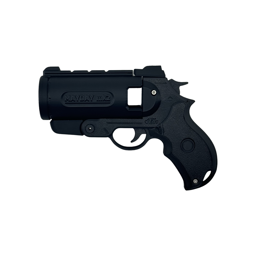 MAYDAY MK2 40MAX Shells Launcher