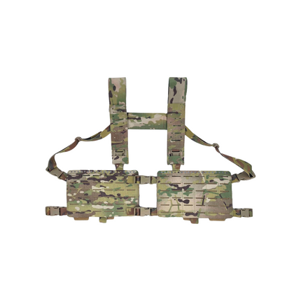 SS Style 34 Alpha Chest Rig