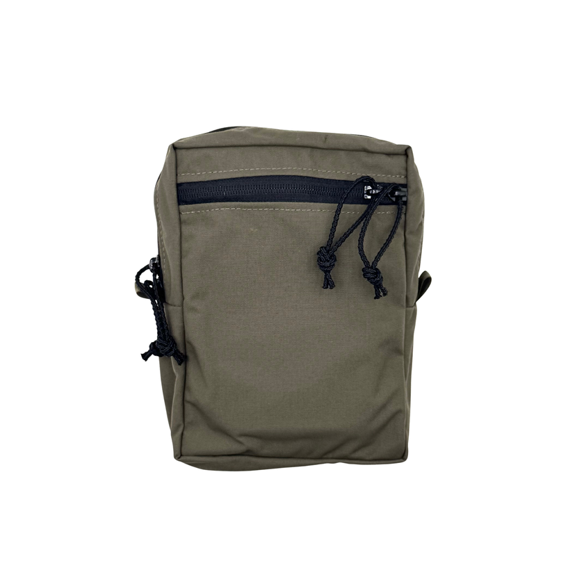 SS Style GP Tall Pouch