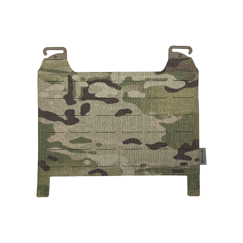 FC Style MOLLE FRONT FLAP