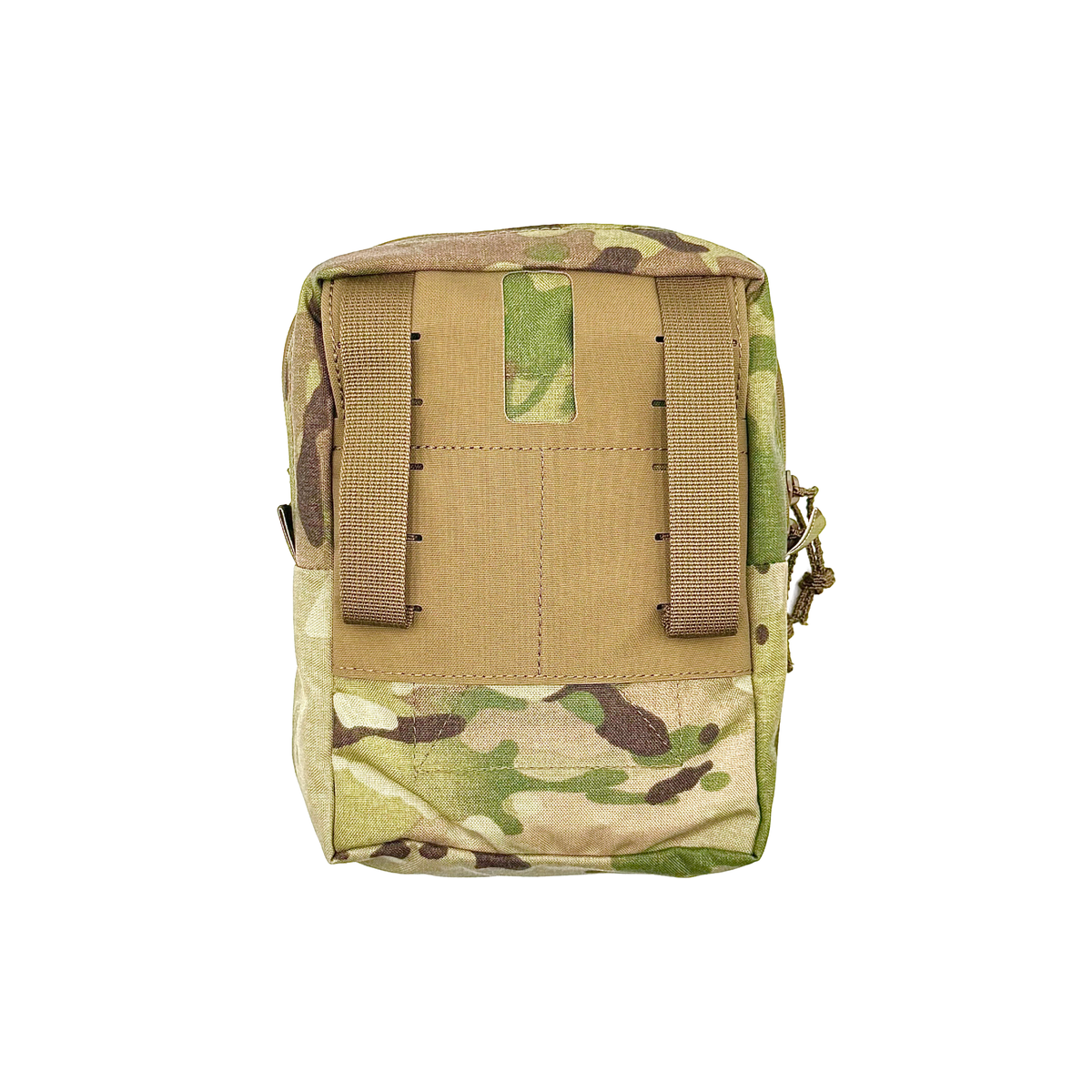 SS Style GP Tall Pouch