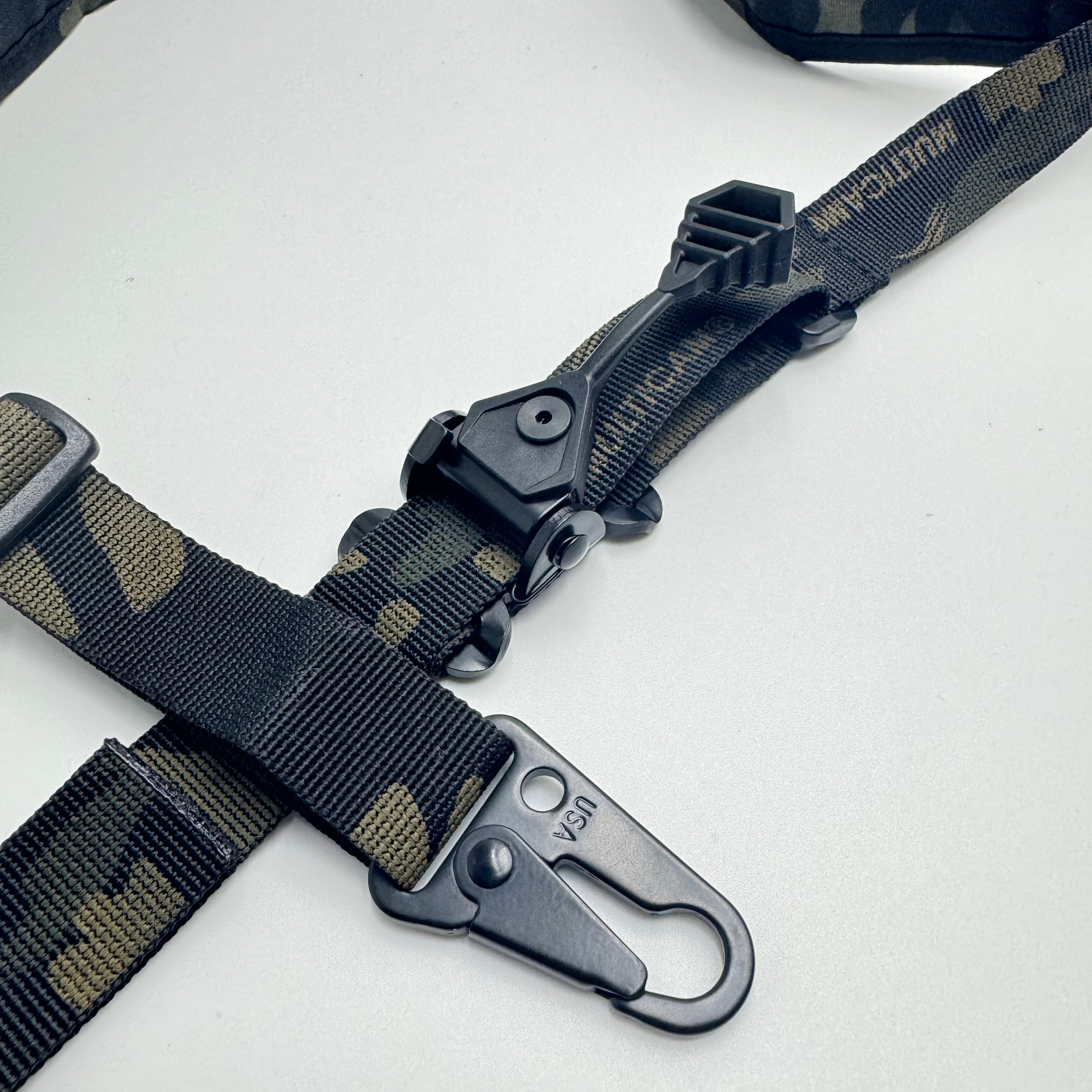 FC STYLE SLINGSTER Two Point Sling