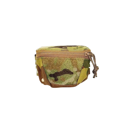 SC Style BRAIN Pouch