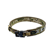 FC Style Bison Belt