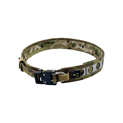FC Style Bison Belt