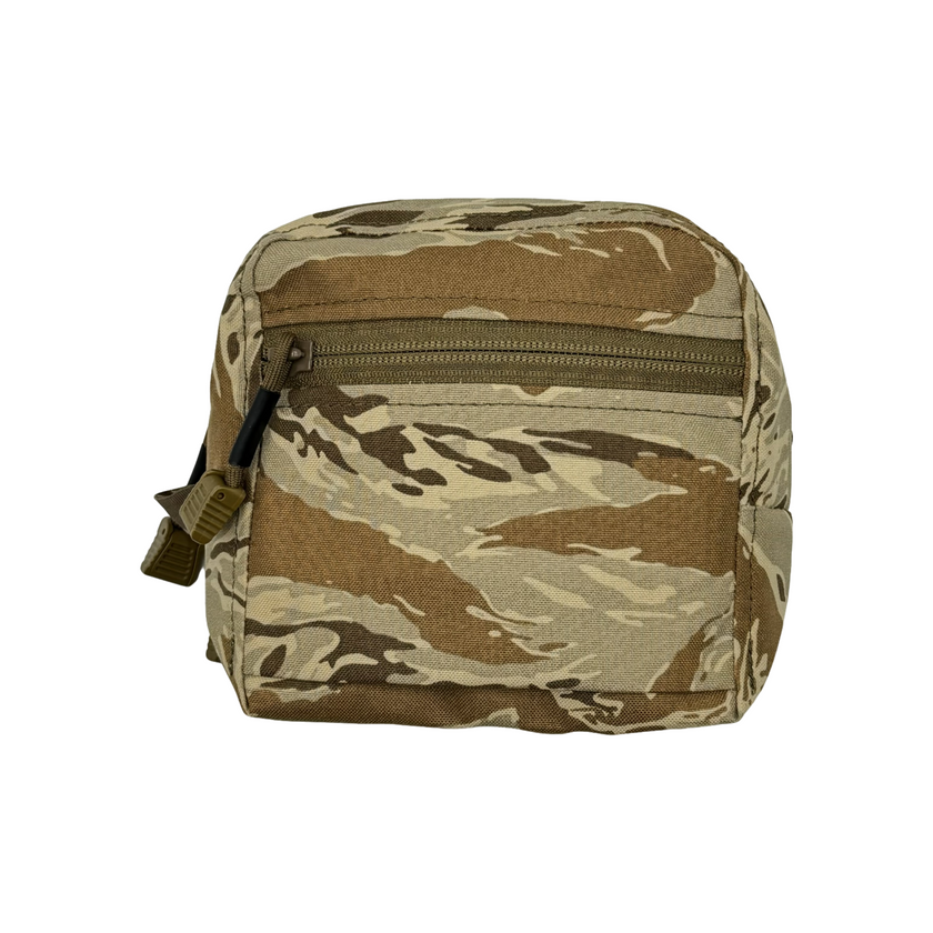 CP STYLE GP Pouch 6x6x3