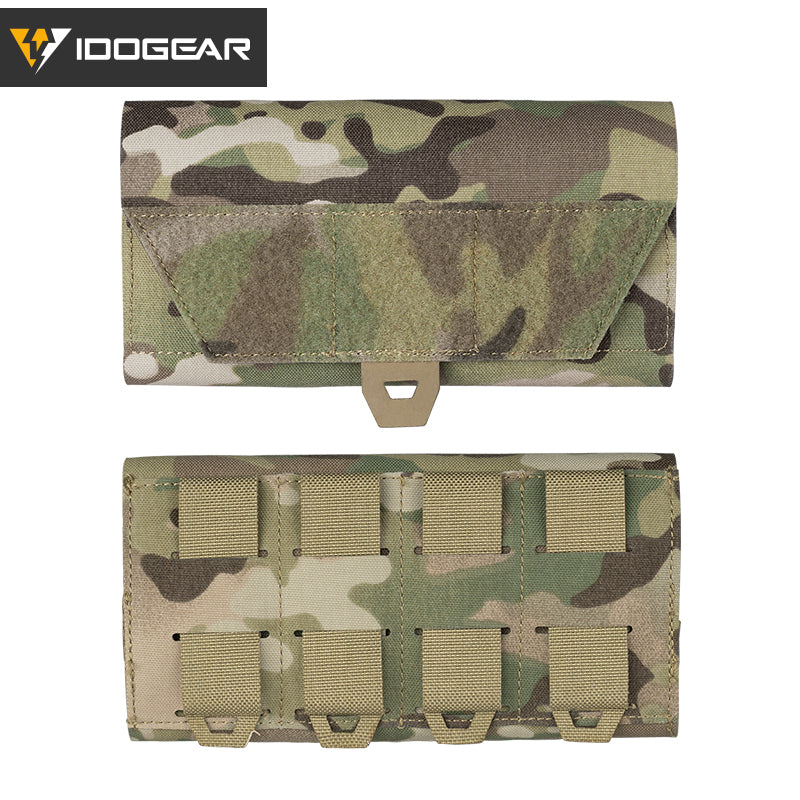 Universal MOLLE Phone Pouch Holder