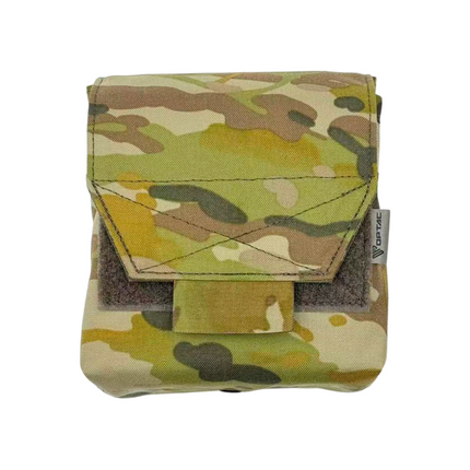 SS Style JSTA Pouch