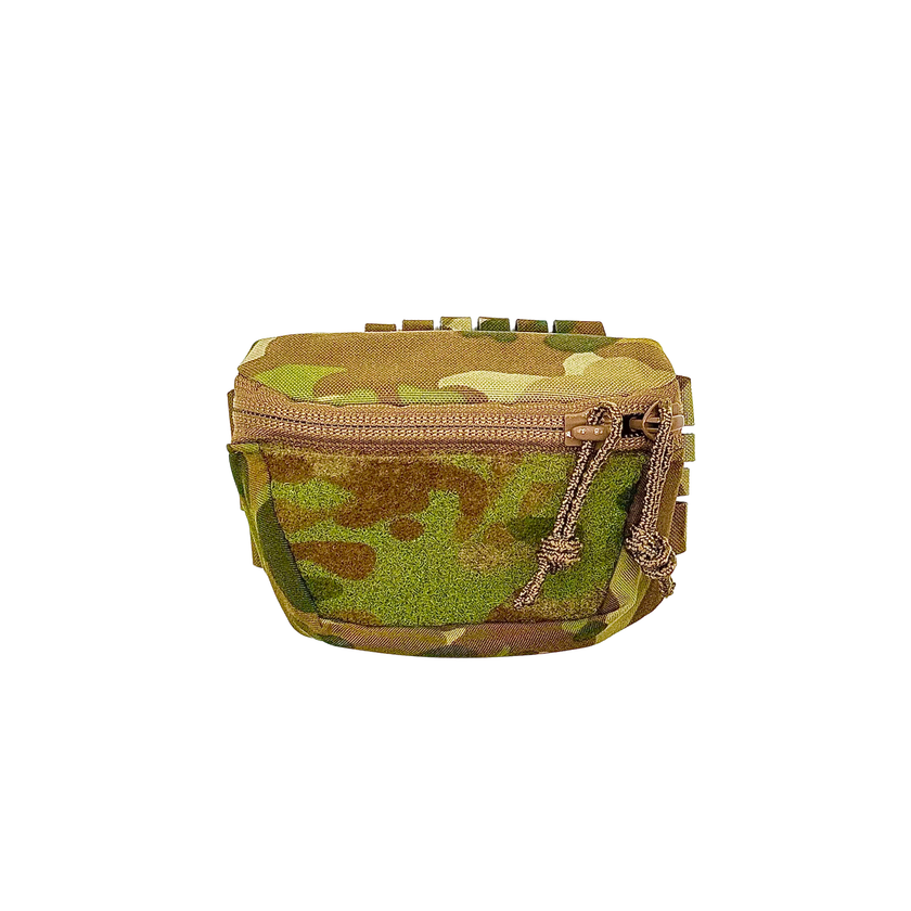 SC Style BRAIN Pouch