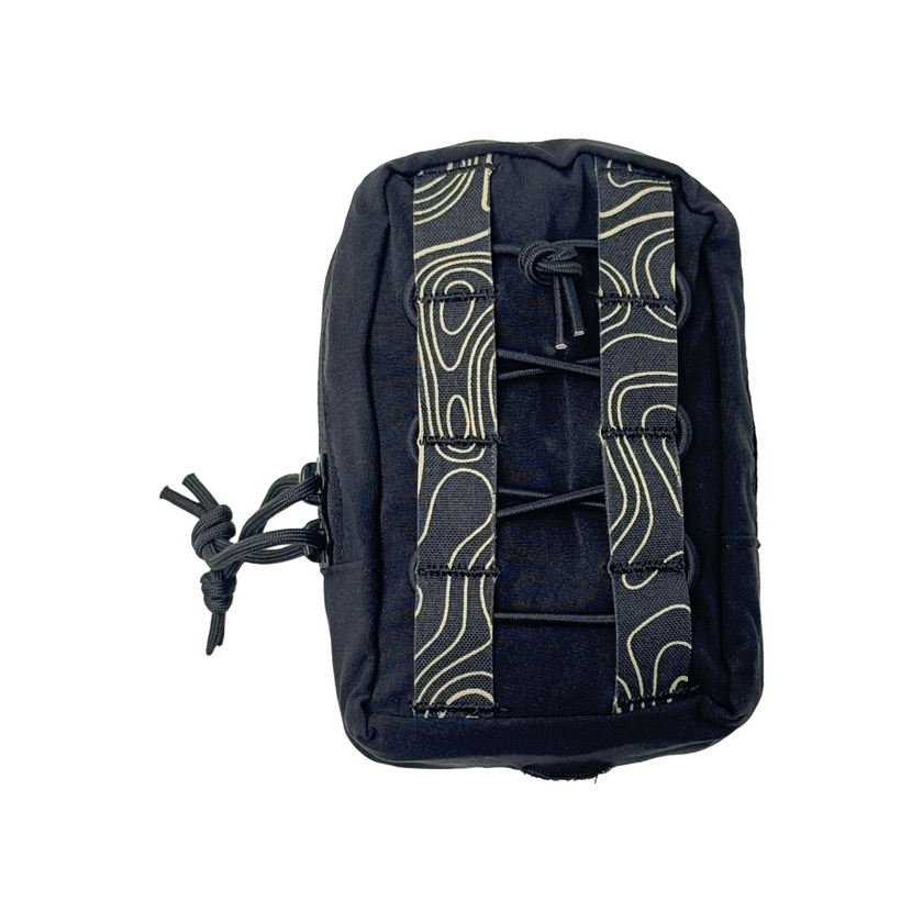 FS STYLE SMALL VERTICAL GP POUCH