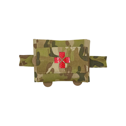 Side Pull IFAS (Medical Pouch)