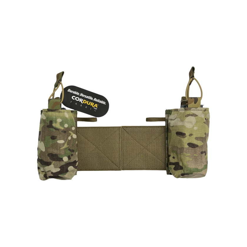 Expander Radio Magazine Pouch