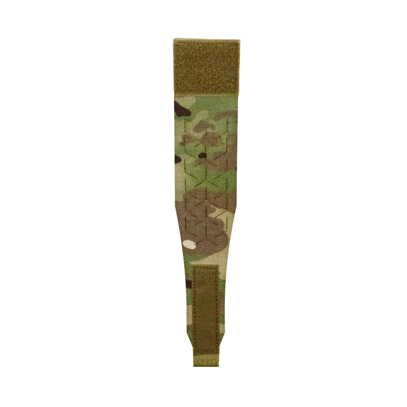 SS Style The Pangolin Mini Flap