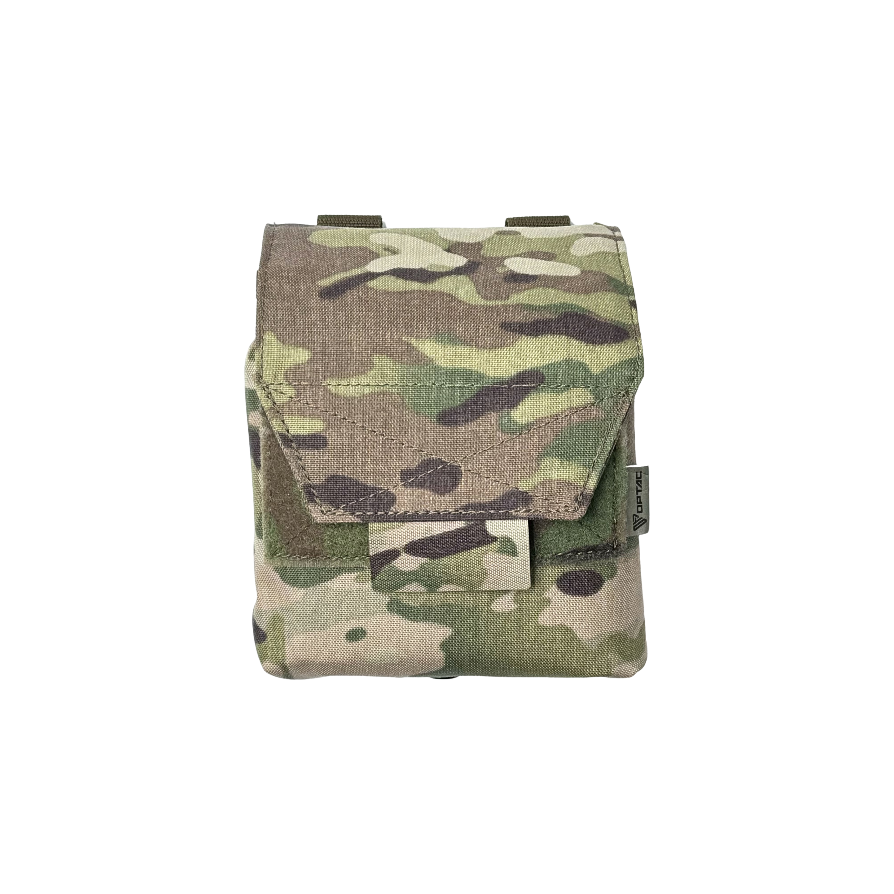 SS Style JSTA Pouch