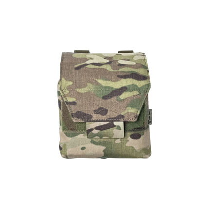 SS Style JSTA Pouch