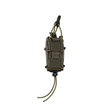 TYR Style Pistol Mag Pouch (Combat Adjustable Happy Mag)