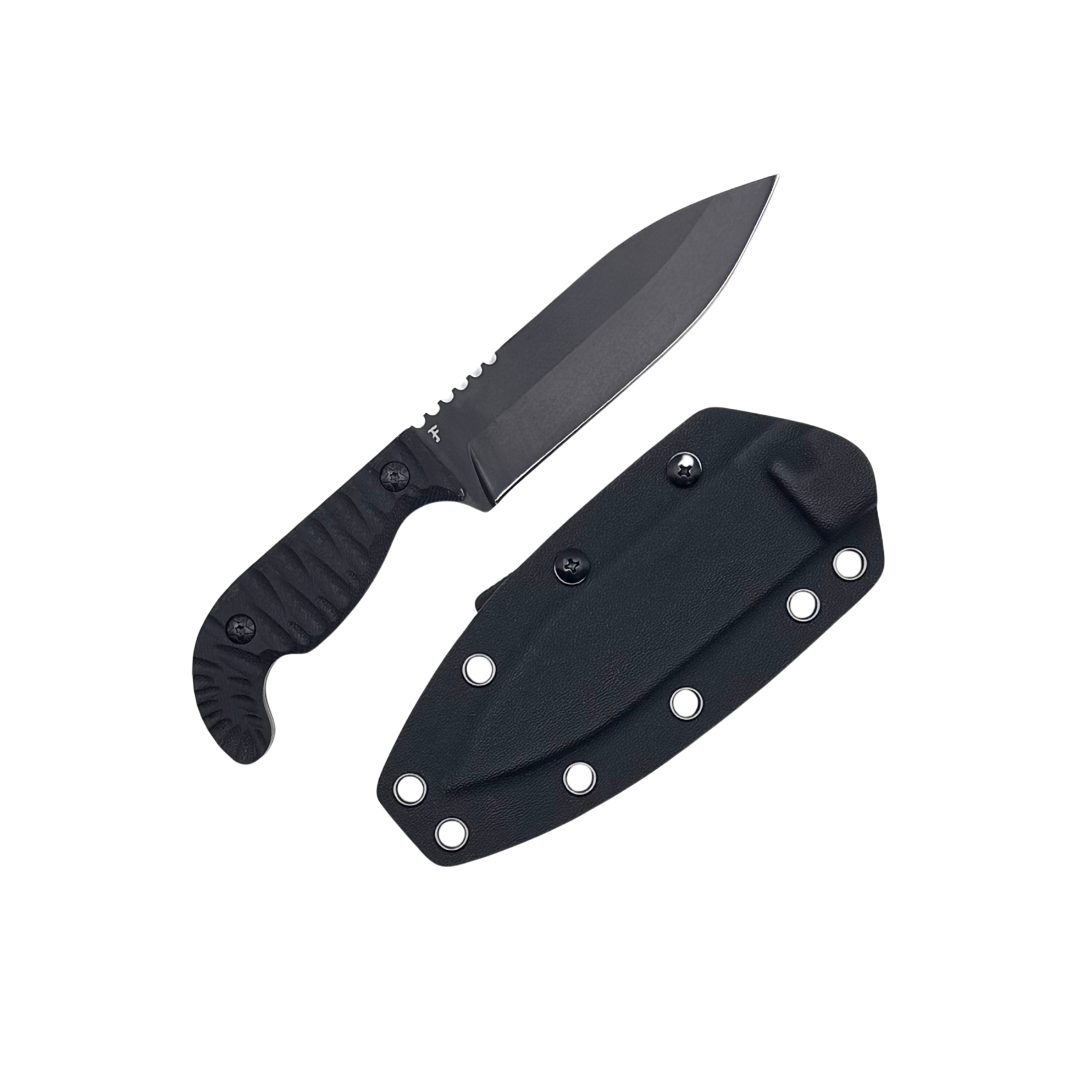 Replica SEAF 26' -- Black