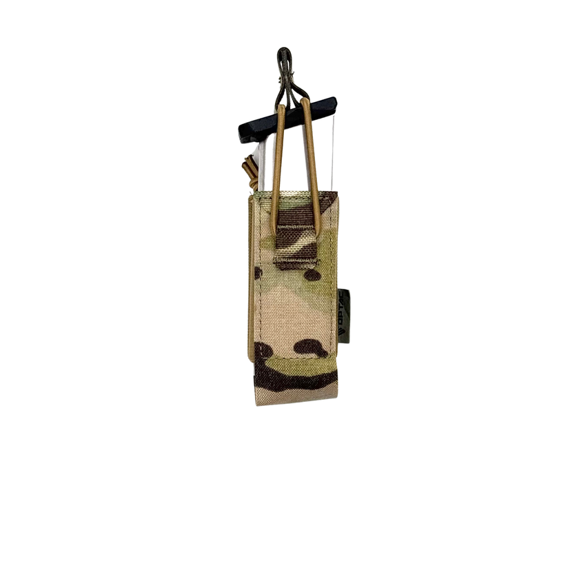 HS Style Single Pistol Mag Pouch v2