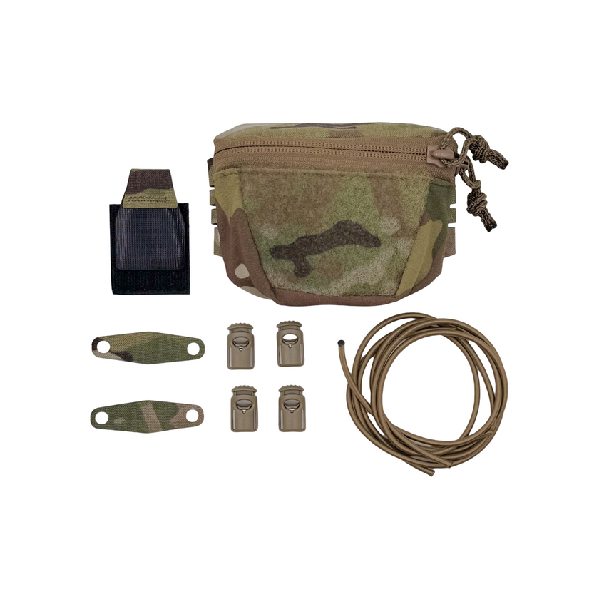 Sc Roper Pouch SC Style BRAIN Helmet Counterweight Pouch | OP Tactical – OP Tactical AU