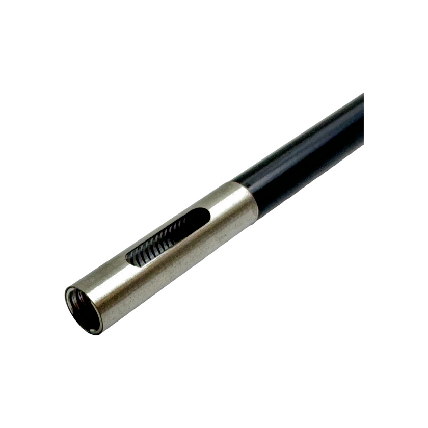 Metal Hop-up integrated Aluminum Alloy Inner Barrel