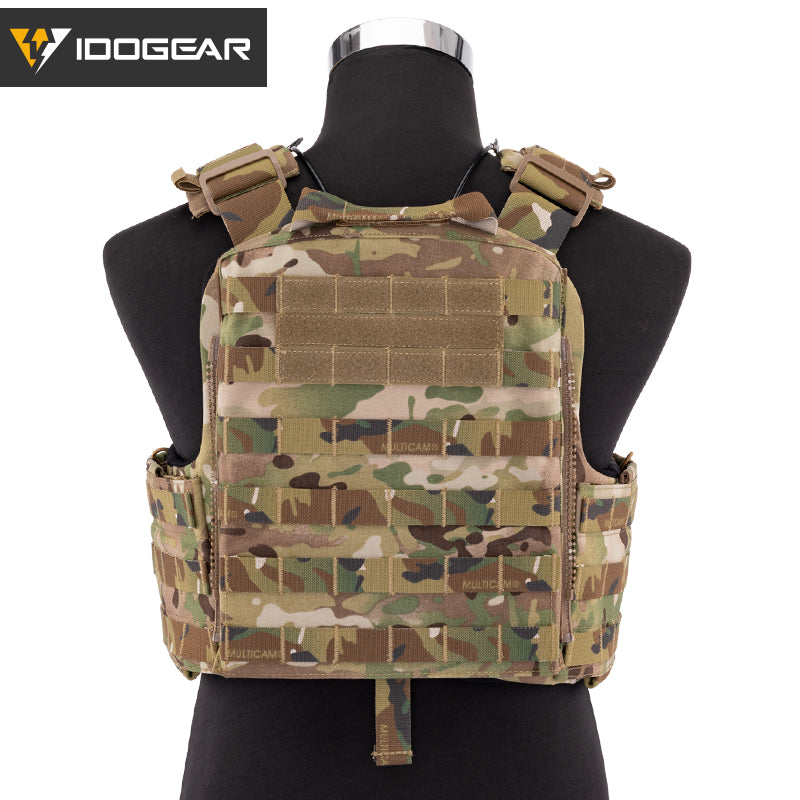 IDOGEAR CPC