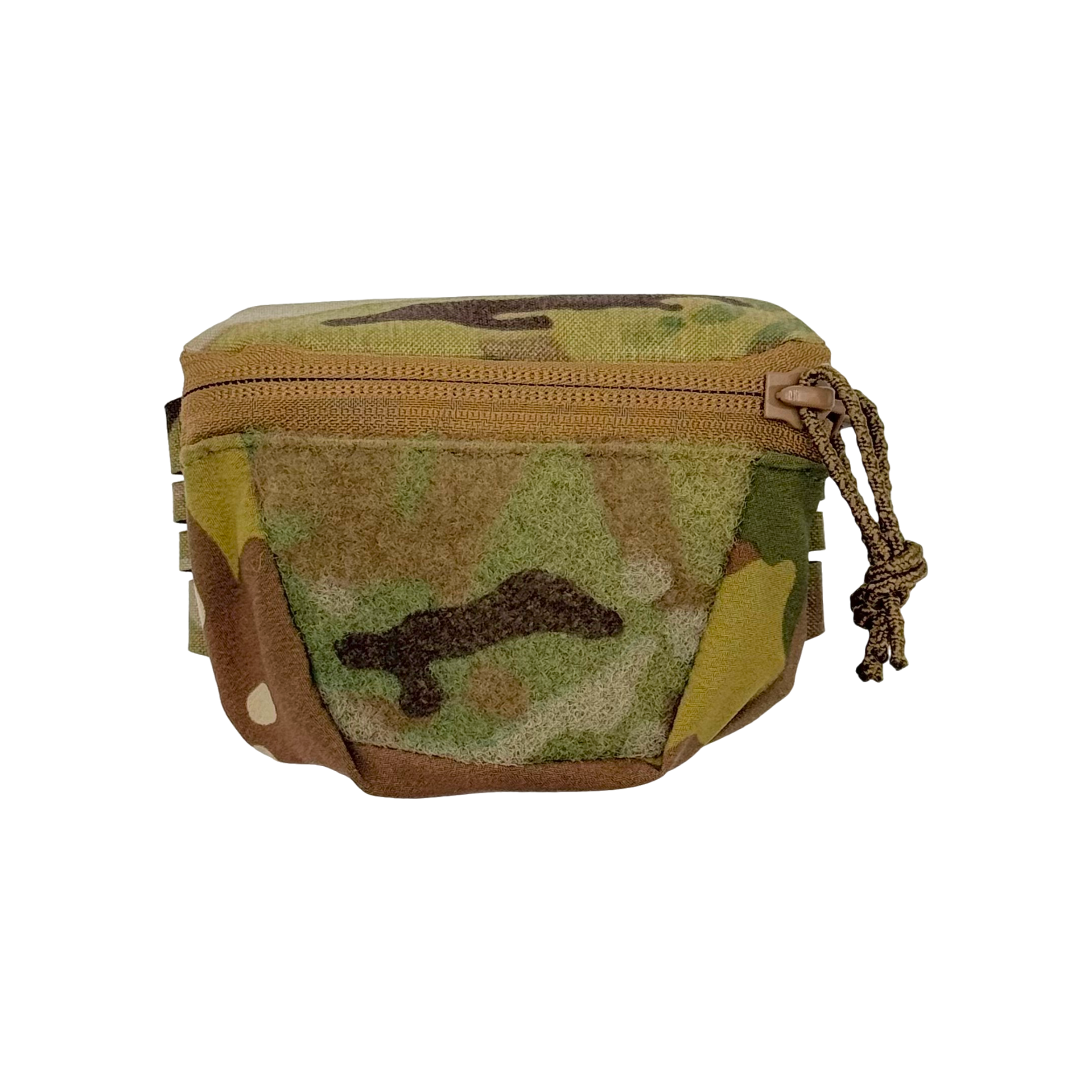 SC Style BRAIN Pouch