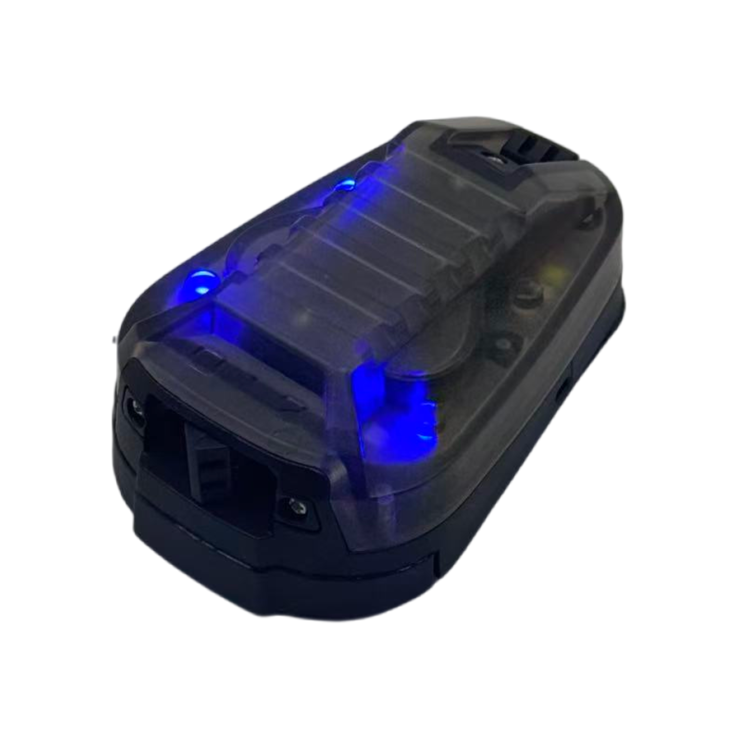 Ladybird Shape Signal Light