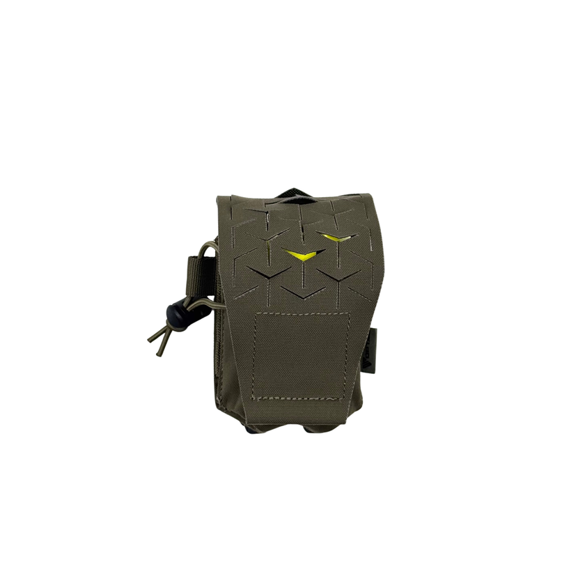 [Original Design] Mini SPUD Pouch