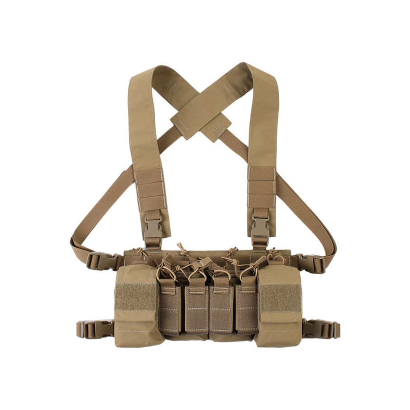 HS STYLE D3CRX Chest Rig
