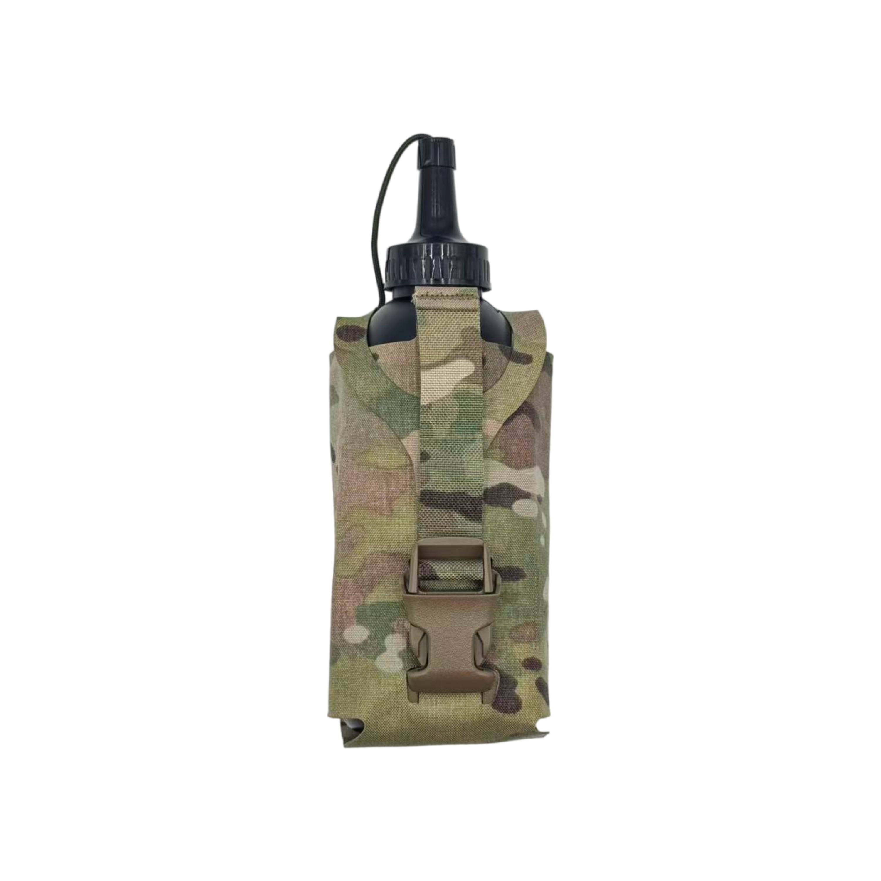 SS Style Nalgene Water Bottle Pouch